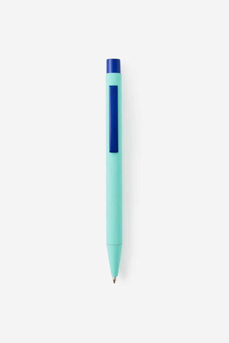 تايبو 0.7Mm Go-To Ballpoint Pen