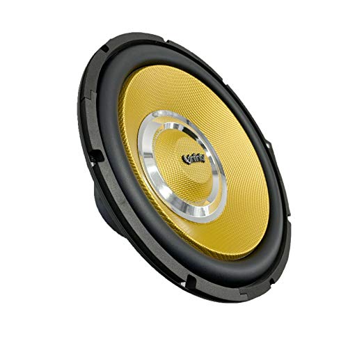 Infinity Primus 1200 12" Inch 2400W Car Audio Subwoofer High Performance Sub (Infinity Primus 1200=X1) - Image 3