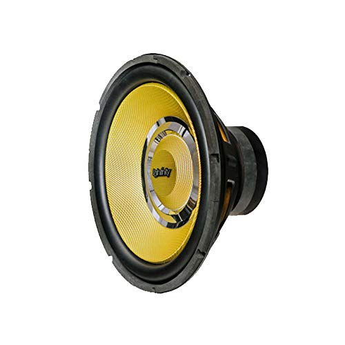 Infinity Primus 1200 12" Inch 2400W Car Audio Subwoofer High Performance Sub (Infinity Primus 1200=X1) - Image 1