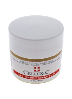 CELLEX-C Eye Contour Cream Plus1 Fl Oz  - Image 2