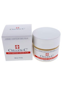 CELLEX-C Eye Contour Cream Plus1 Fl Oz  - Image 1