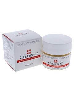 CELLEX-C Eye Contour Cream Plus1 Fl Oz  - Image 3