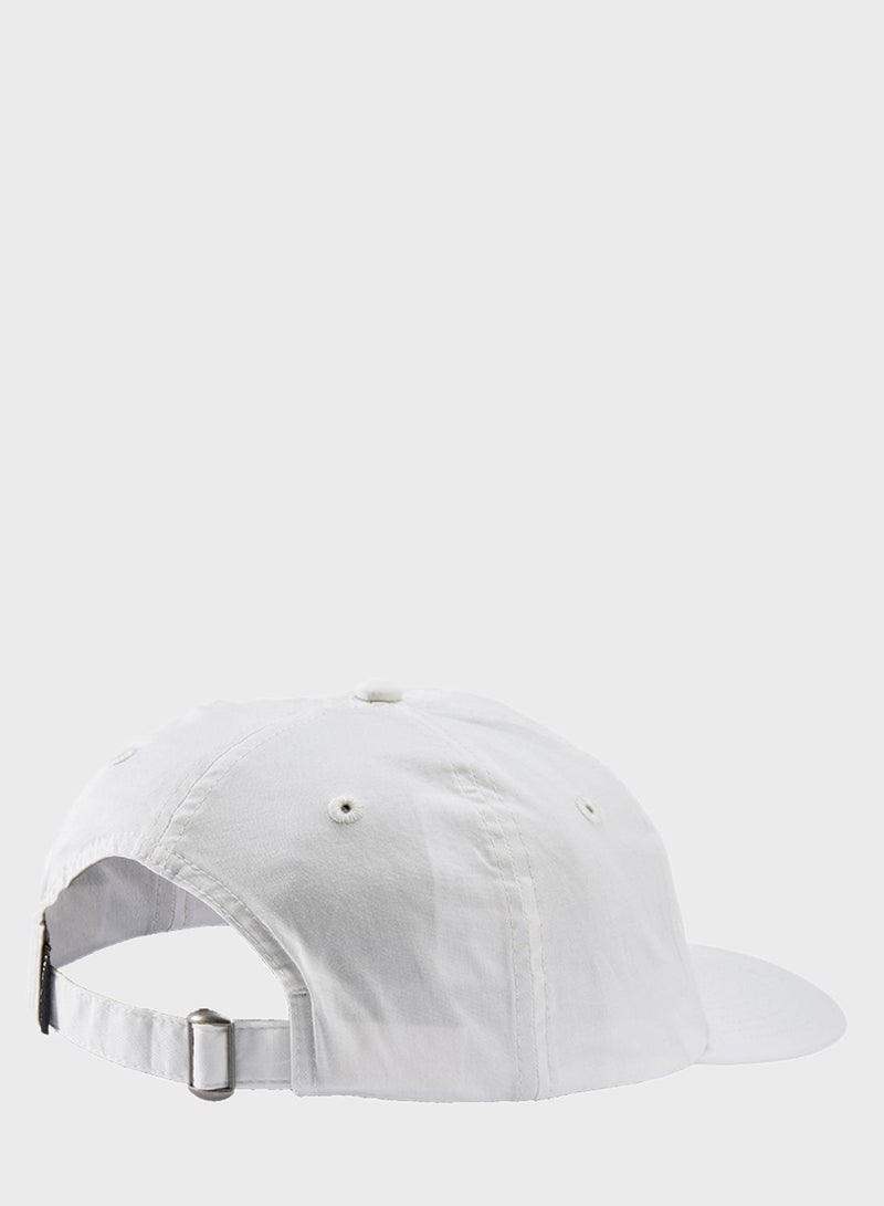 NIXON Agent Strapback Hat  - Image 2