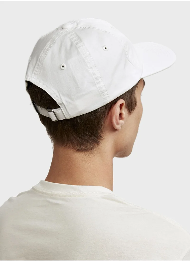 NIXON Agent Strapback Hat