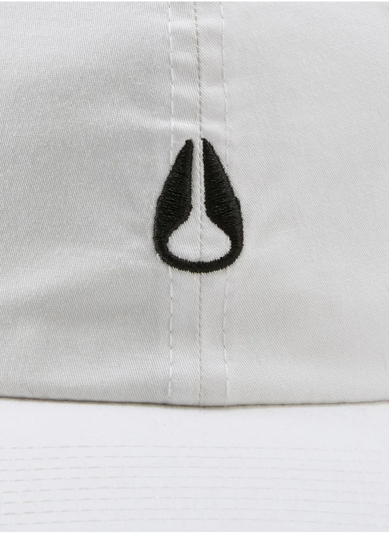 NIXON Agent Strapback Hat