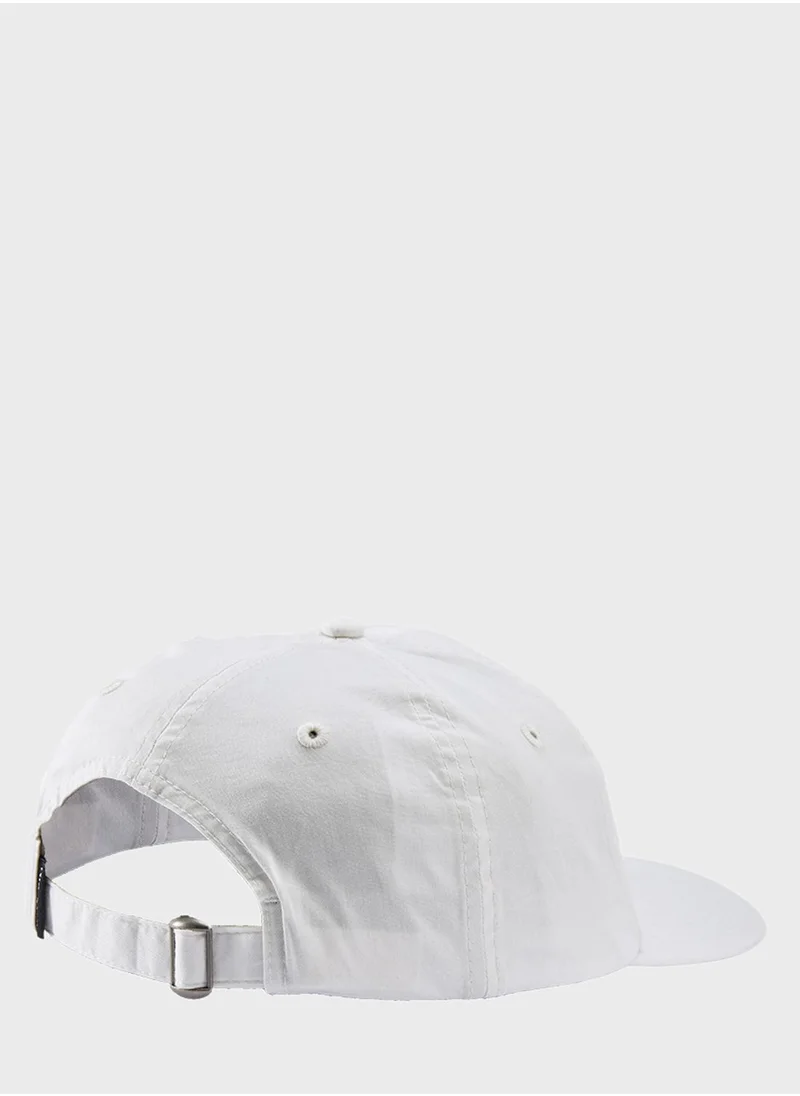 NIXON Agent Strapback Hat