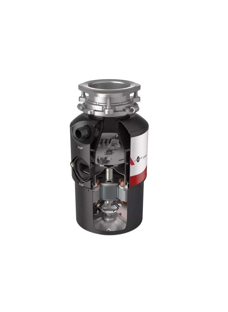 TEKA Teka 115890013 TR 550 Waste Grinder  - Image 2