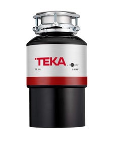 TEKA Teka 115890013 TR 550 Waste Grinder  - Image 1