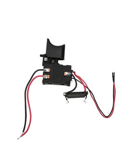 erorex Drill Speed Control Electric Drill Switch Cordless Drill For Home Cordless Drill Speed Control  - Image 1