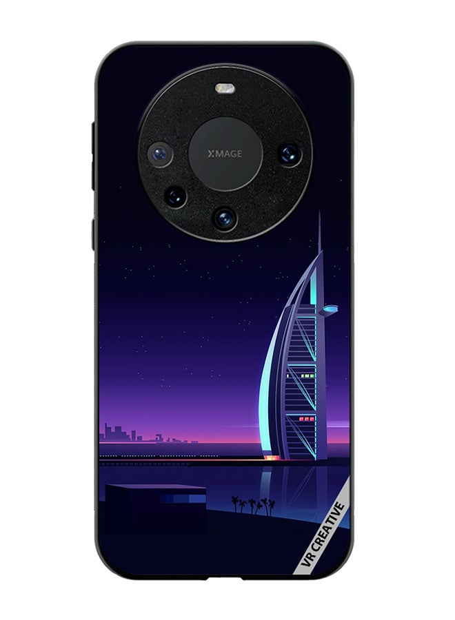 VR CREATIVE Protective Case Cover For Huawei Mate 60 Pro Plus Multicolur Design Multicolour - Image 1