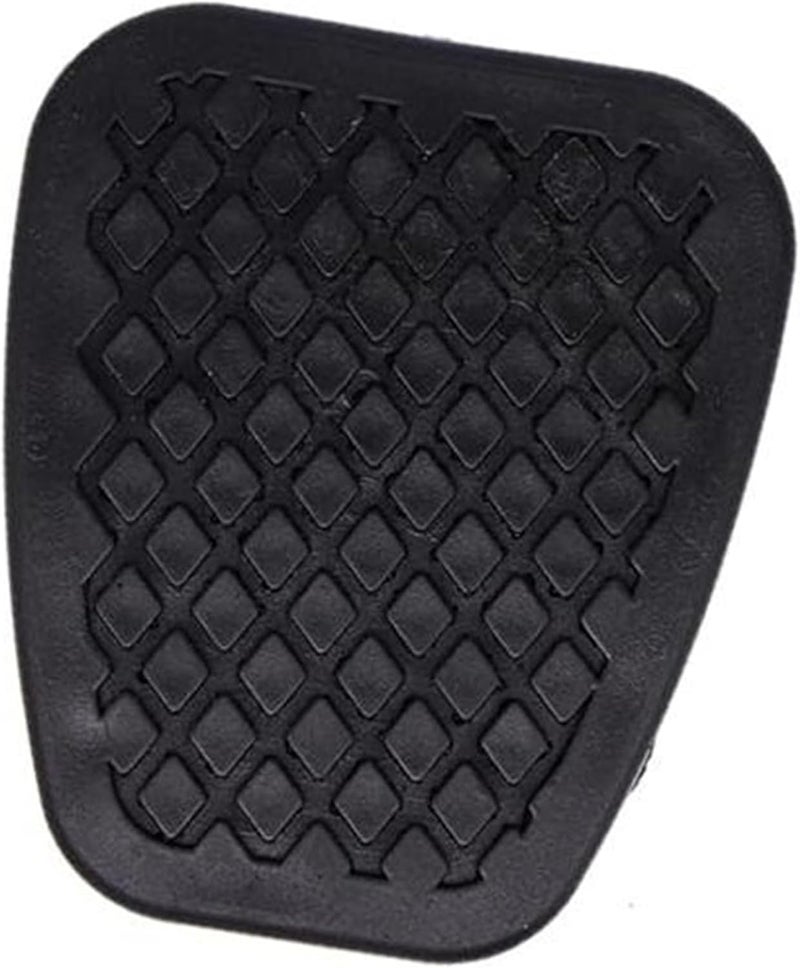 Vuzmode Rubber Brake Clutch Pedal Pad for JAZZ - Image 1