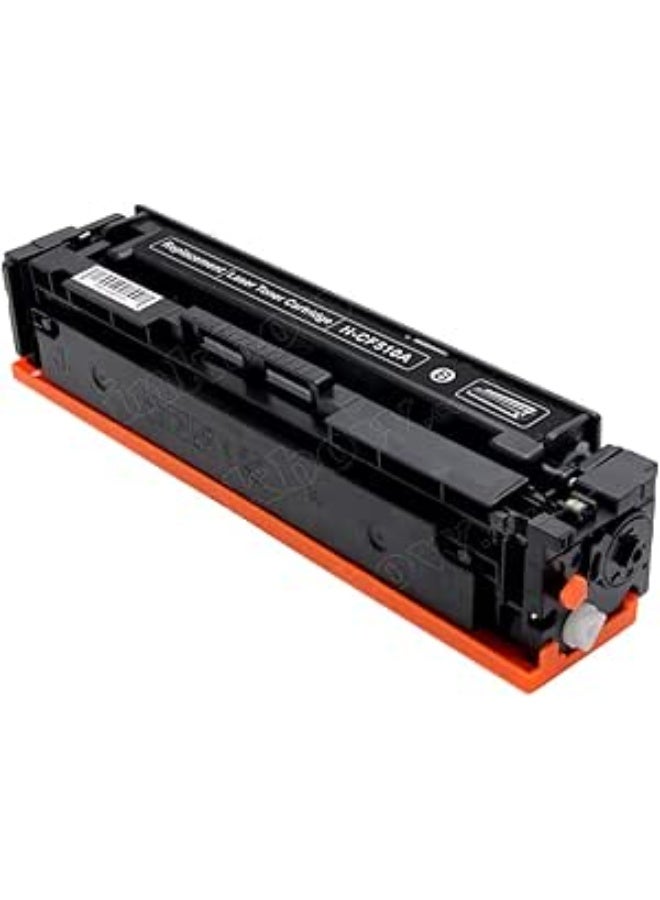 Compatible HP 201A Black Toner Cartridge CF400A – Premium High Quality Laser Toner