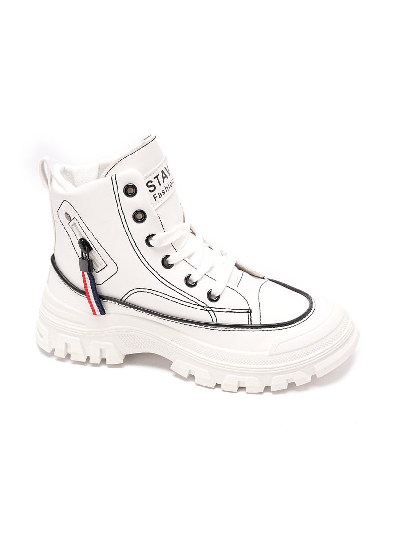 GRINTA Women Boot  - Image 1