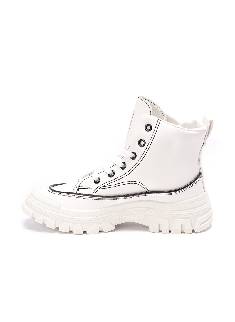 GRINTA Women Boot  - Image 4