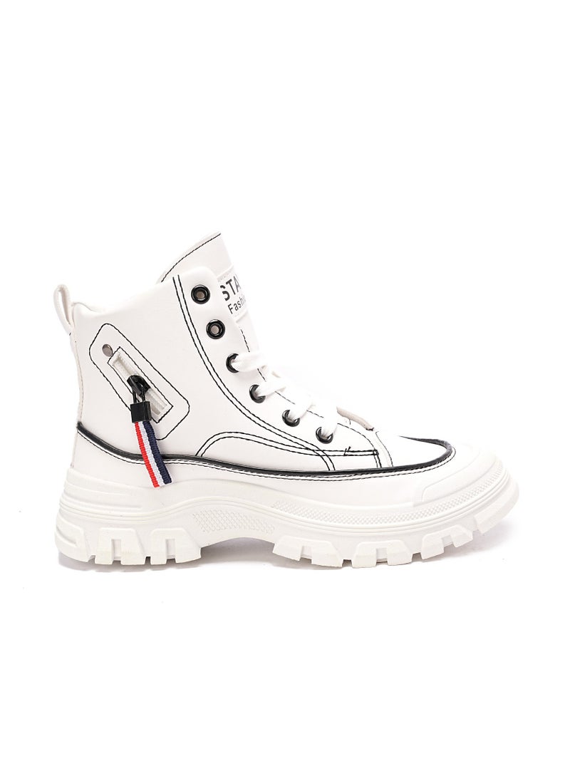 GRINTA Women Boot  - Image 2