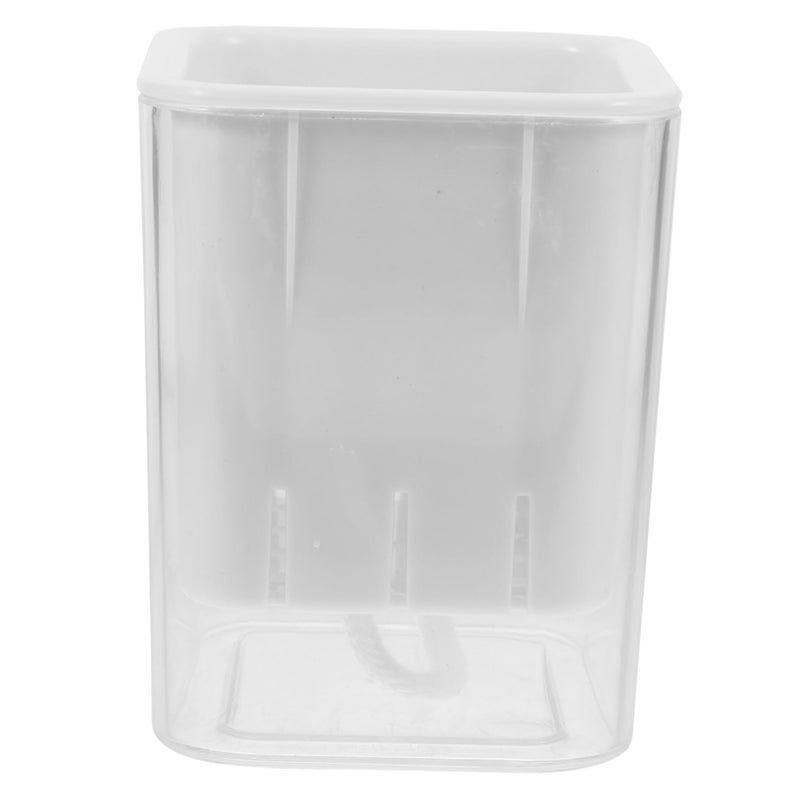 Expandable Pegboard Plant Pots for Organizing Storage Easy Installation Compatible Standard Pegboard - Image 2
