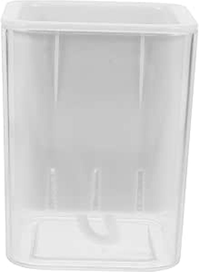 Expandable Pegboard Plant Pots for Organizing Storage Easy Installation Compatible Standard Pegboard - Image 1
