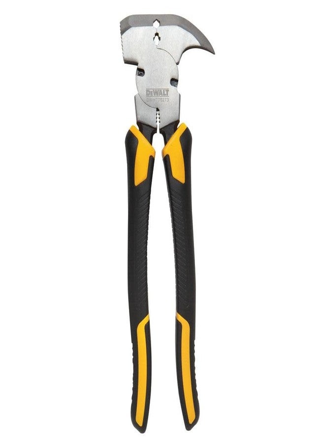 ديوالت كماشة سياج DEWALT DWHT70273، لون أسود - Image 1