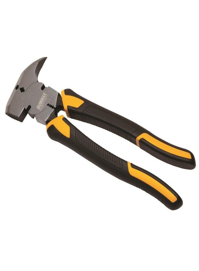 ديوالت كماشة سياج DEWALT DWHT70273، لون أسود - Image 2