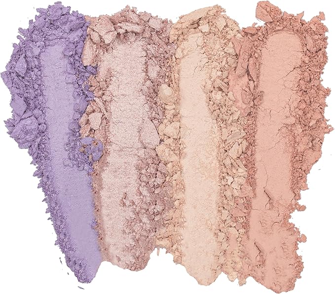 lavera Signature Colour Collection Ros Renaissance 02 Eyeshadow with extralong hold Organic almond oil Vitamin E VEGAN - Image 3