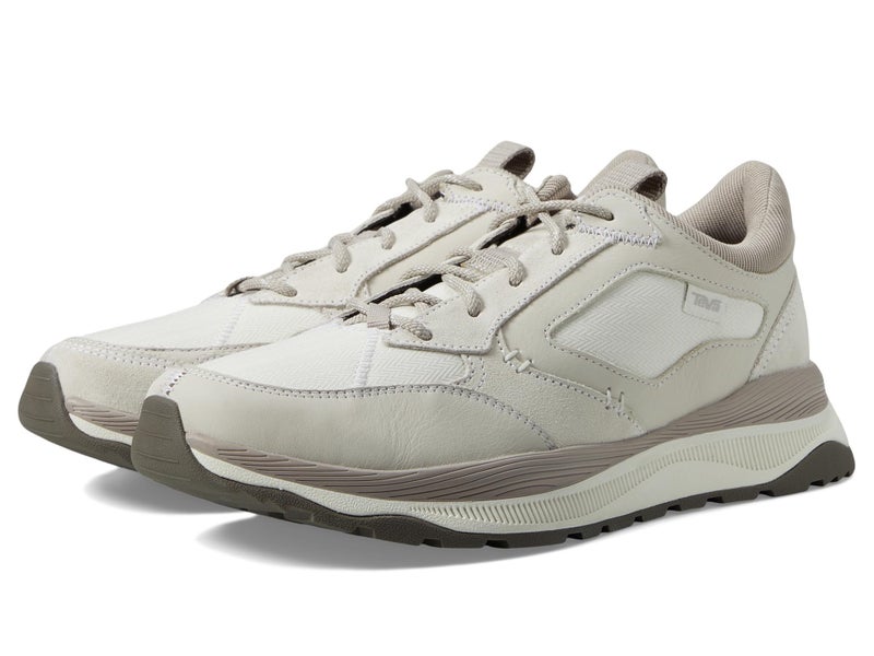 Teva Terrawave Sneaker, Blanc, M08/W09.5 M US - Image 1