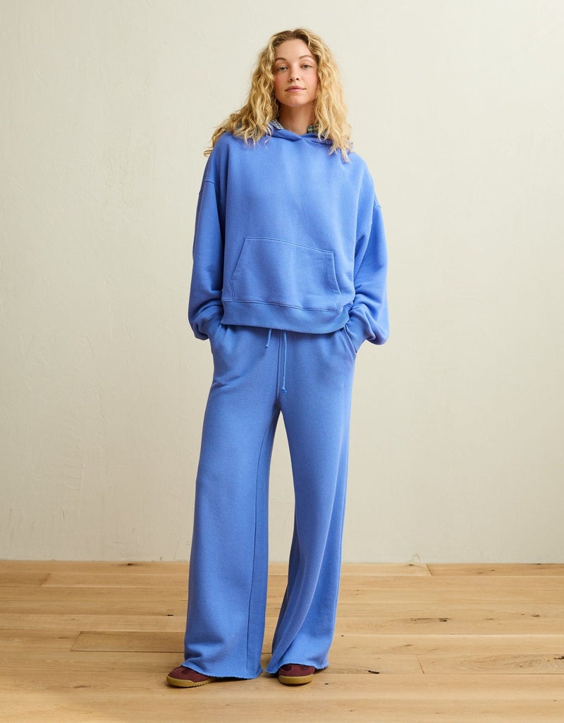 American Eagle AE Campus Hoodie - Image 3