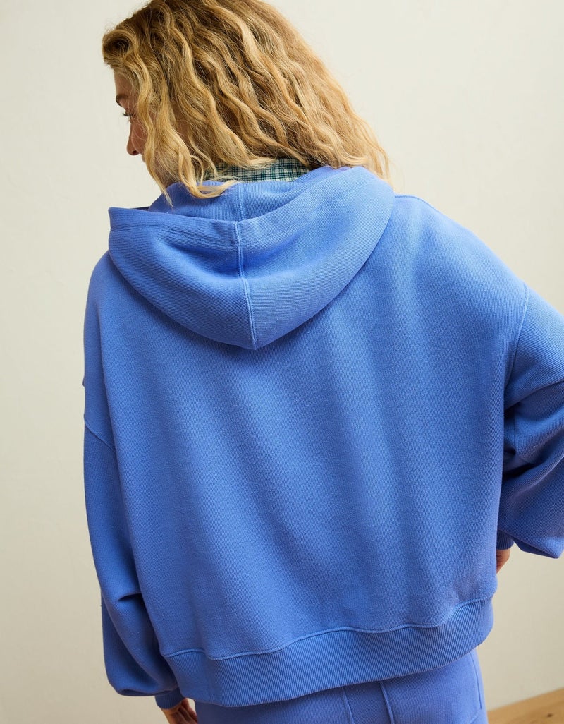 American Eagle AE Campus Hoodie - Image 2