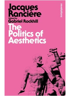 The Politics of Aesthetics 