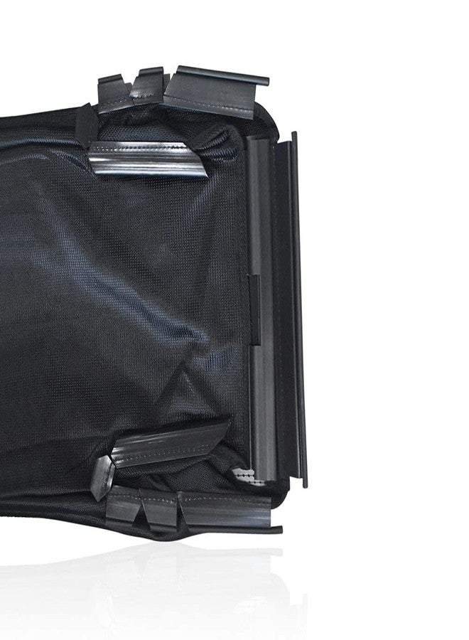 كيس تجميع العشب لجزازة العشب Braveboy 580947302 - من BaoBag، متوافق مع Husqvarna 580947316 و580947315 - (بدون إطار تجميع العشب)، يناسب الموديلات 7022F و7022KR و7022R وHD600L وHD700L وغيرها - Image 4