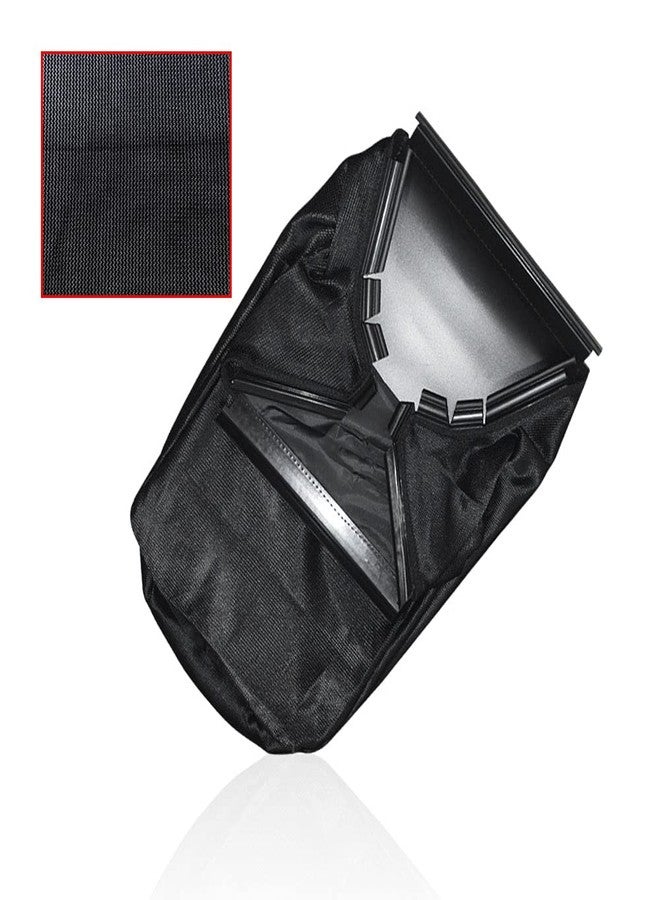 كيس تجميع العشب لجزازة العشب Braveboy 580947302 - من BaoBag، متوافق مع Husqvarna 580947316 و580947315 - (بدون إطار تجميع العشب)، يناسب الموديلات 7022F و7022KR و7022R وHD600L وHD700L وغيرها - Image 5