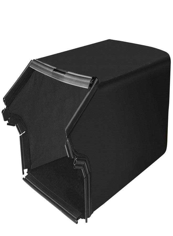 كيس تجميع العشب لجزازة العشب Braveboy 580947302 - من BaoBag، متوافق مع Husqvarna 580947316 و580947315 - (بدون إطار تجميع العشب)، يناسب الموديلات 7022F و7022KR و7022R وHD600L وHD700L وغيرها - Image 1