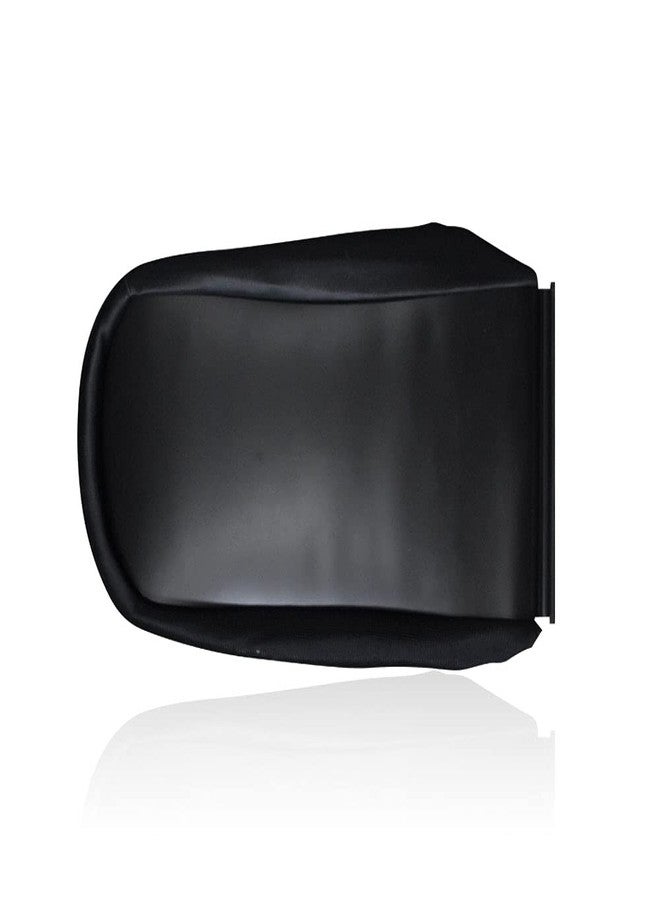 كيس تجميع العشب لجزازة العشب Braveboy 580947302 - من BaoBag، متوافق مع Husqvarna 580947316 و580947315 - (بدون إطار تجميع العشب)، يناسب الموديلات 7022F و7022KR و7022R وHD600L وHD700L وغيرها - Image 2