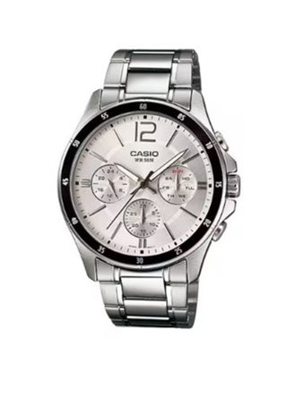 Silver