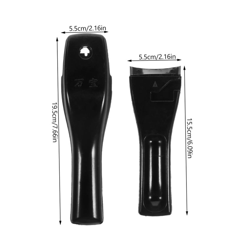 Replacement Pressure Cooker Handle Sturdy Plastic Grip Compatible 24 30 Cookers Size 19 50X5 50X4 50CM - Image 3