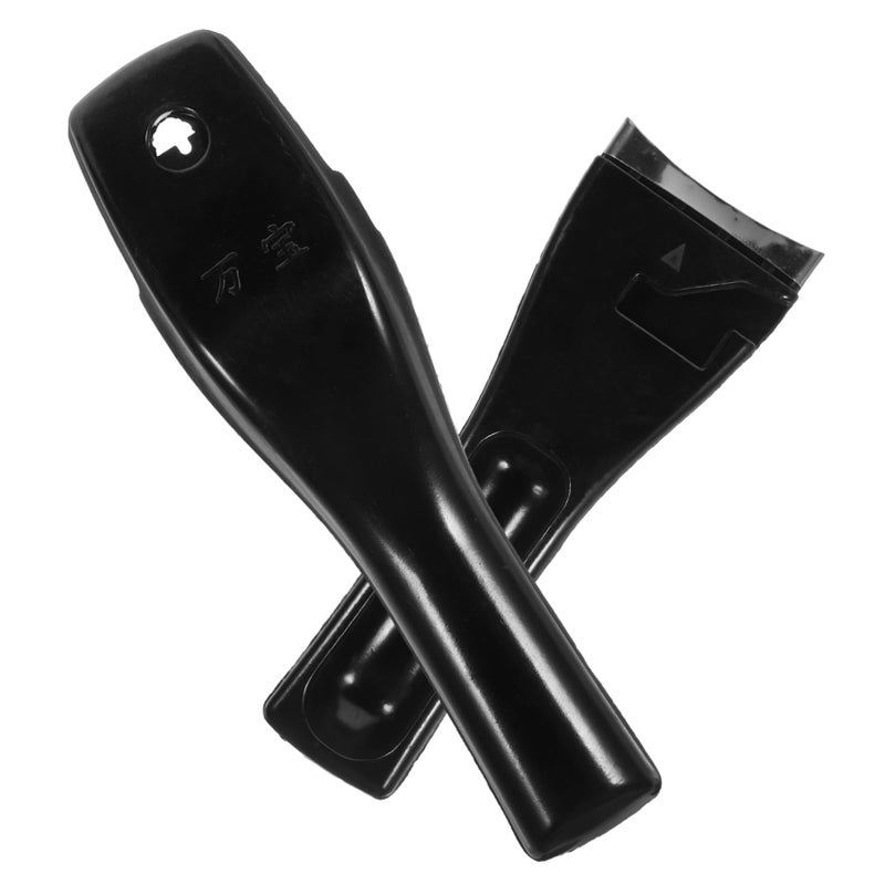 Replacement Pressure Cooker Handle Sturdy Plastic Grip Compatible 24 30 Cookers Size 19 50X5 50X4 50CM - Image 2