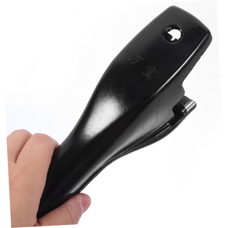 Replacement Pressure Cooker Handle Sturdy Plastic Grip Compatible 24 30 Cookers Size 19 50X5 50X4 50CM - Image 5