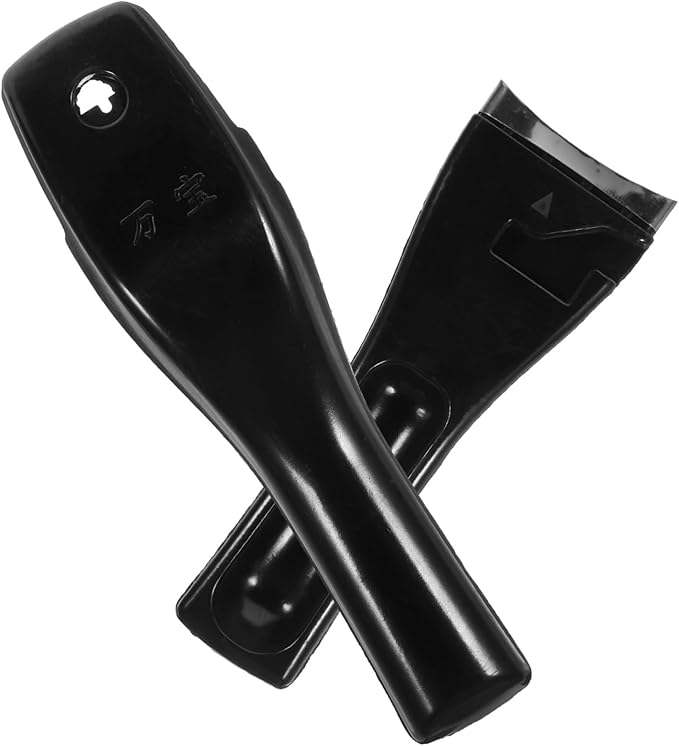 Replacement Pressure Cooker Handle Sturdy Plastic Grip Compatible 24 30 Cookers Size 19 50X5 50X4 50CM - Image 1