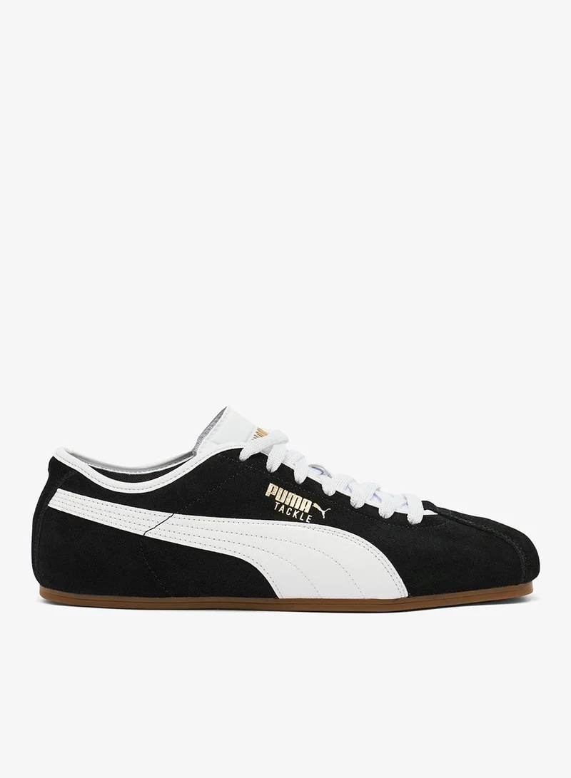 بوما مواجهة