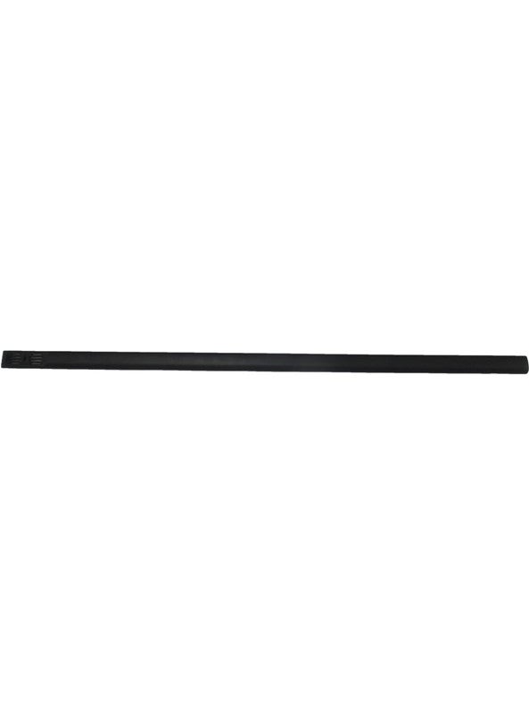 Tw Opel Astra- F- Hb- 92/94; Front Door Strip Left Black  - Image 1