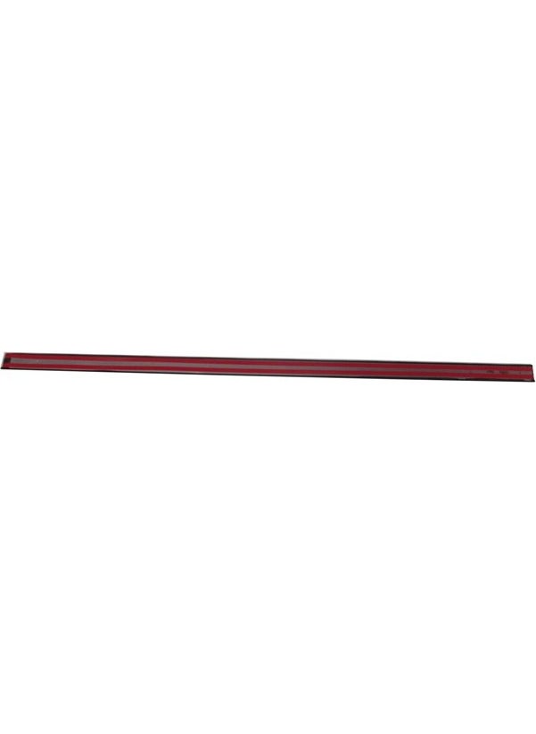 Tw Opel Astra- F- Hb- 92/94; Front Door Strip Left Black  - Image 2