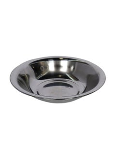 DierSheng Stainless Steel Kitchen Bowl 12x12 (6 Pieces)