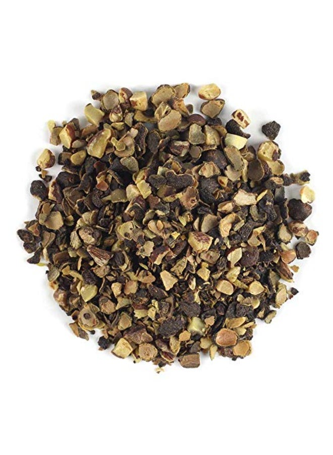 Frontier Co-op Saw Palmetto Berries, Cut & Sifted, Kosher | 1 lb. Bulk Bag | Serenoa repens (W. Bartram) Small