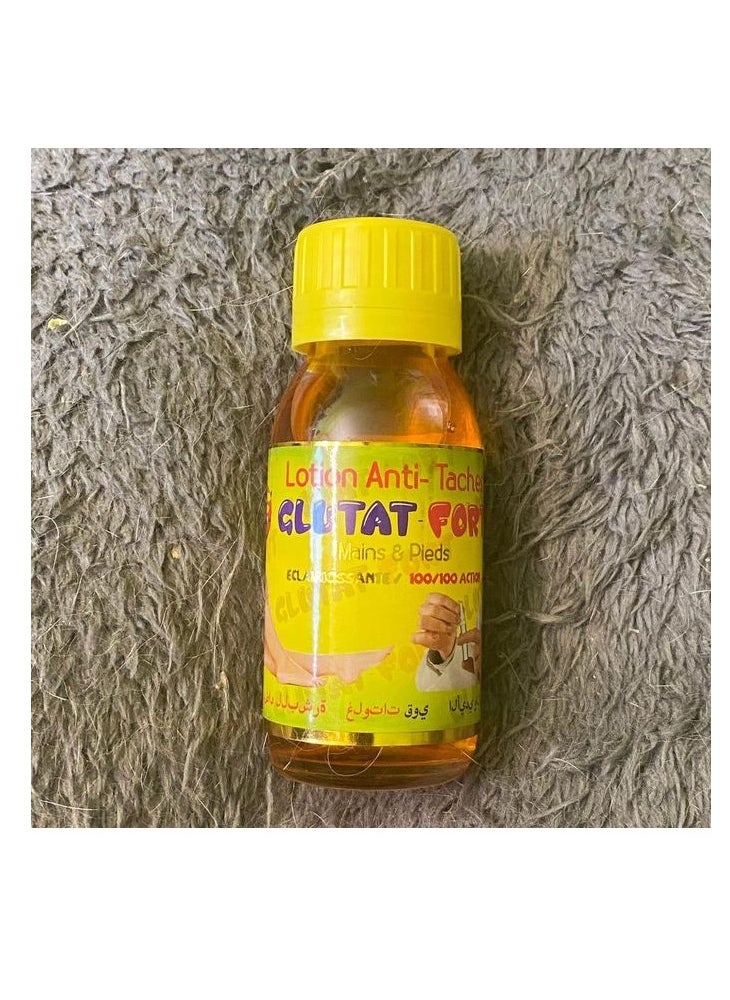 Gluta Gluta Glutat Fort Hands And Feet Anti-Stain Lotion  - Image 1