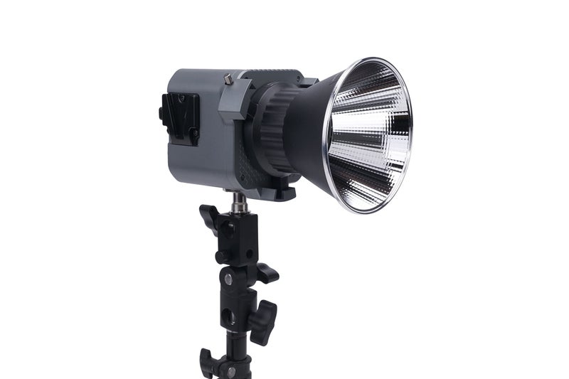 Aputure Amaran 60D S,Amaran 60D COB Daylight LED Video Light,65W 5600k Bluetooth App Control 8 Built-in Lighting Effects DC/AC Power Supply - Image 2