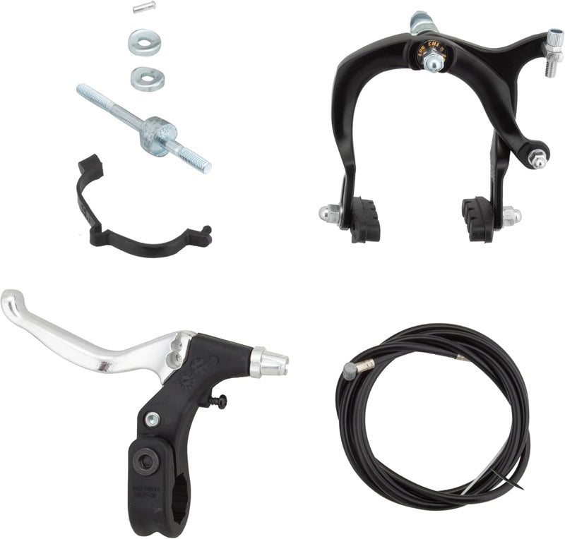 Sunlite MX Side Pull Brake Set - Image 3