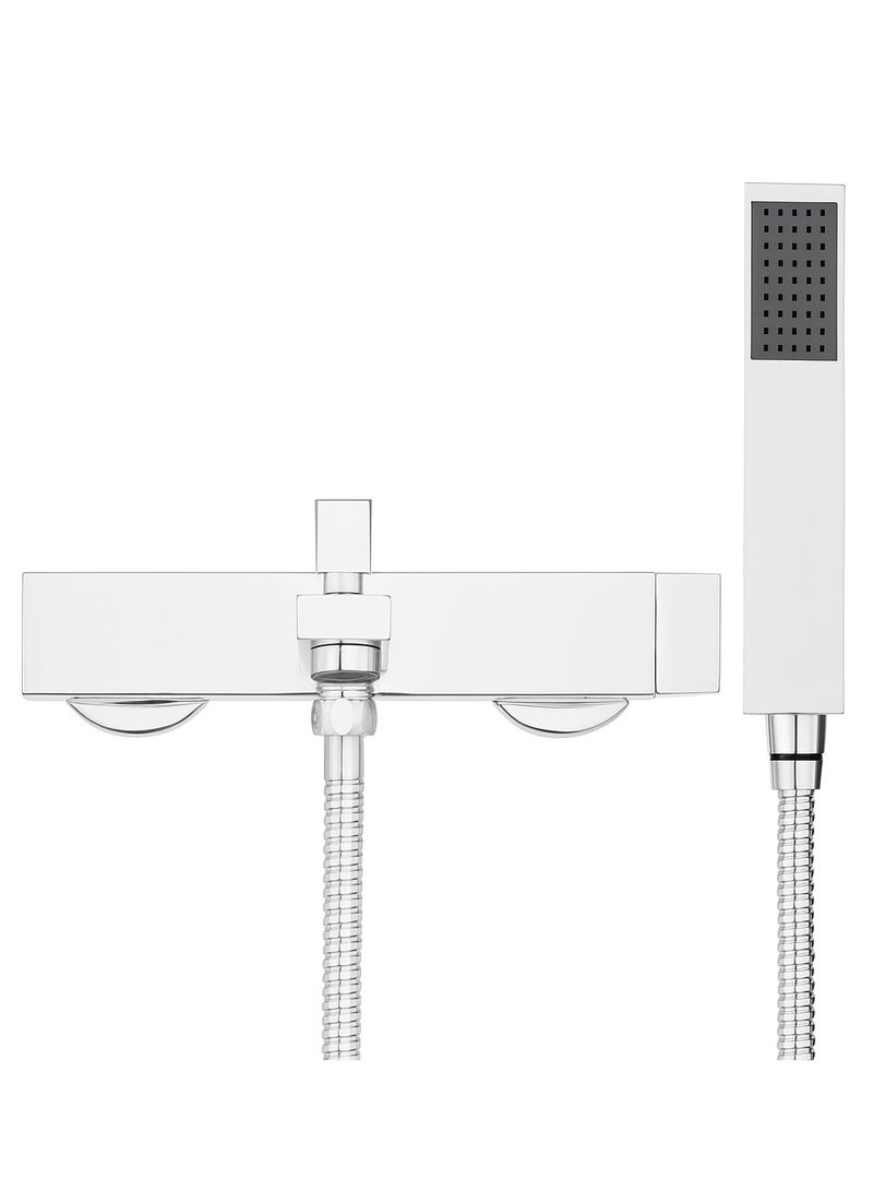 جي أس خلاط دش كروم ايطالى 5060 - Image 2