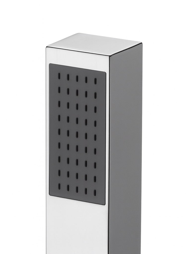 جي أس خلاط دش كروم ايطالى 5060 - Image 4