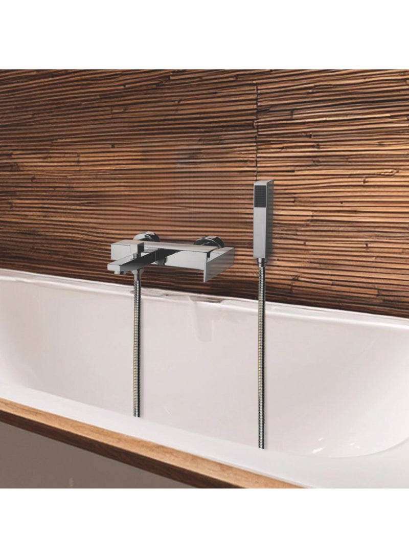 جي أس خلاط دش كروم ايطالى 5060 - Image 5