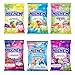 HI-CHEW HICHEW Variety Mix Pack of 6 Bags  17 Flavor Assort Sweet and Sour Chewy Candy Unique Fun Soft  Immensely Juicy Fruity Candy Flavors  Individually Wrapped for Sharing - Image 2
