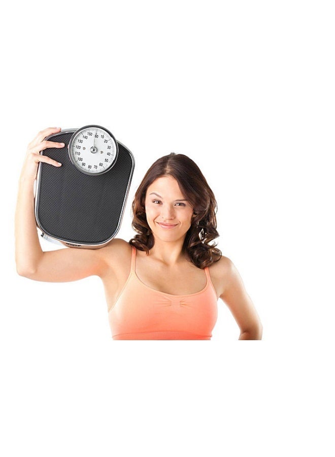More scale weighs up to 160g - Precision scale for personal and clinic use. - Image 3